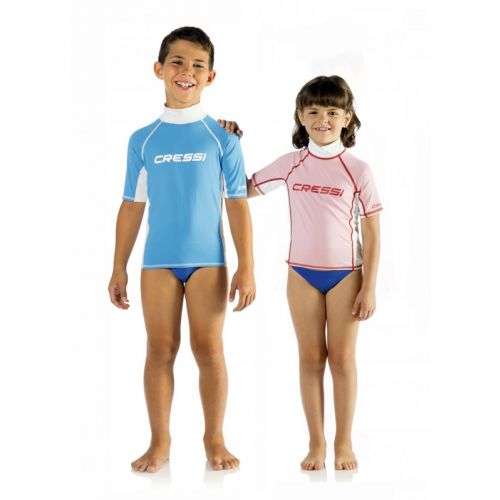 Cressi koszulka Rashguard Junior ()